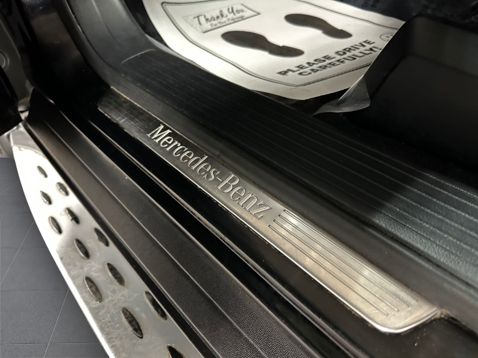 Used 2015 Mercedes-Benz ML 400 4MATIC image 36