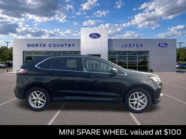 Used 2023 Ford Edge SEL