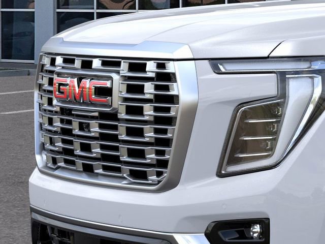 New 2026 GMC Yukon XL Denali w/ Denali Reserve Package image 13