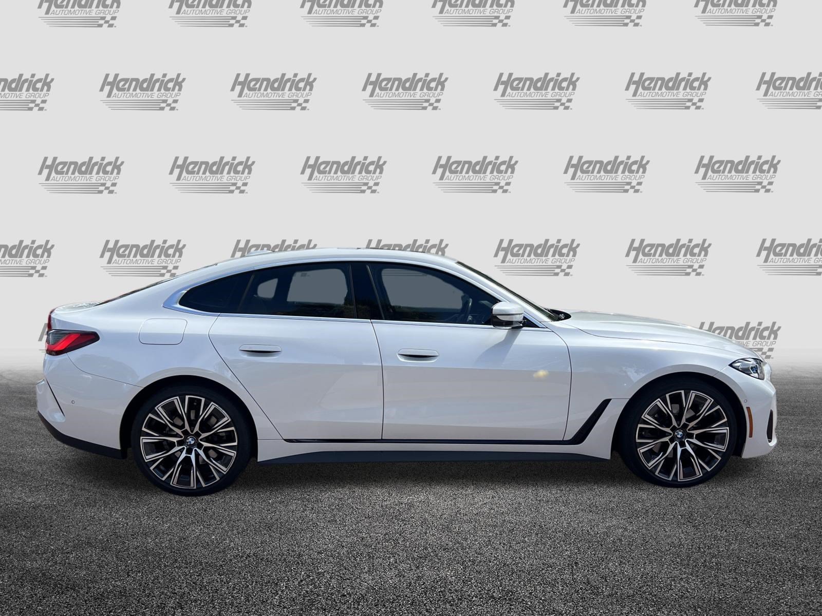 Used 2023 BMW 430i Gran Coupe RWD image 11