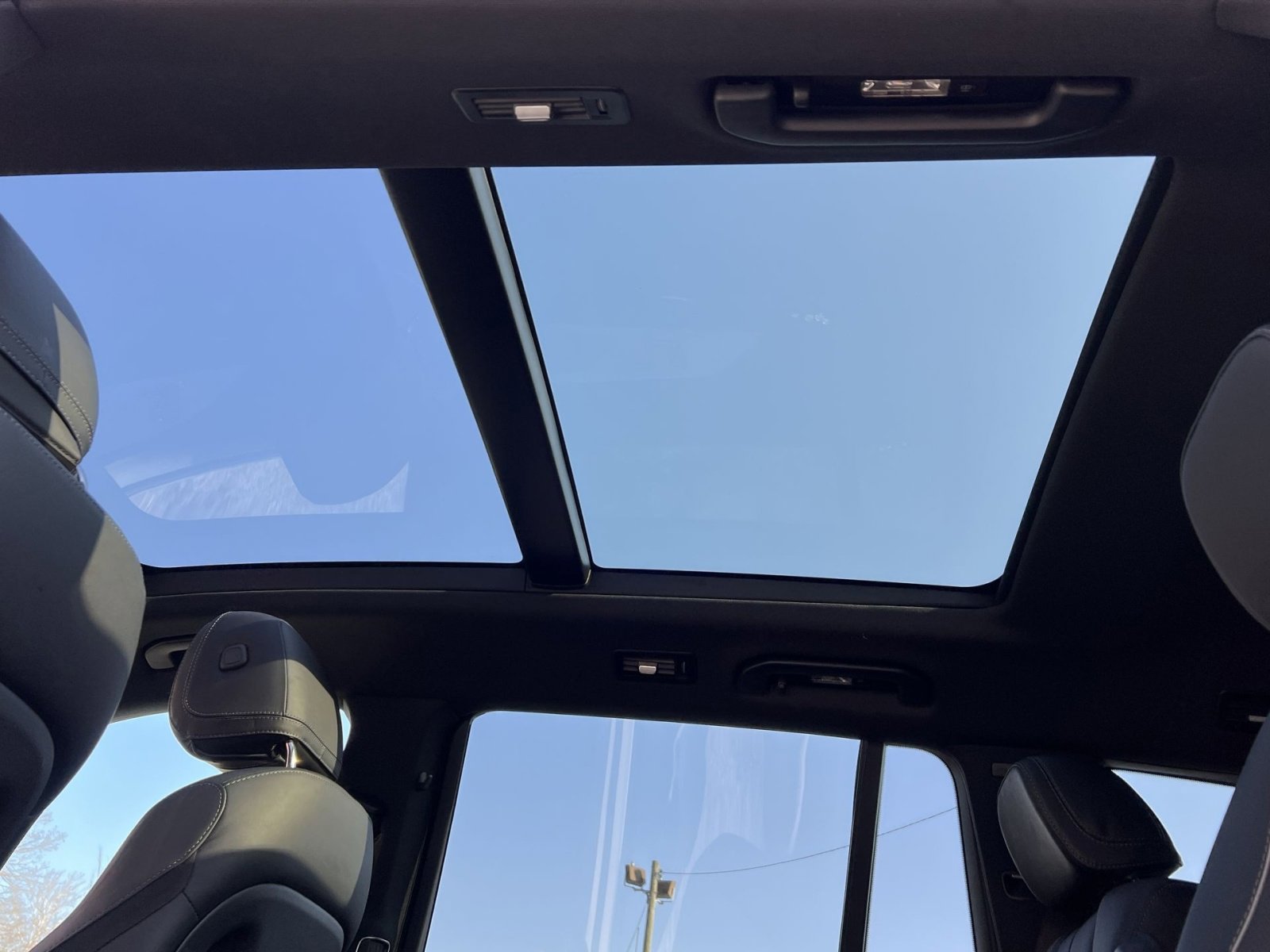 Used 2023 Mercedes-Benz GLS 580 4MATIC image 22