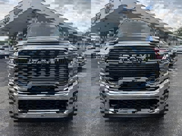 New 2025 RAM 5500 Tradesman image 6