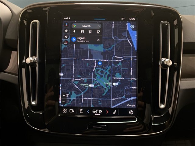 Used 2023 Volvo XC40 Recharge Ultimate w/ Protection Package Premier image 31