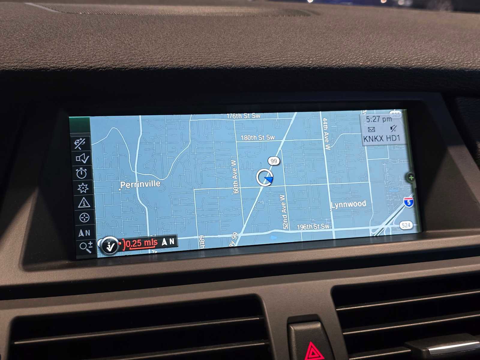 Used 2014 BMW X6 xDrive35i image 30