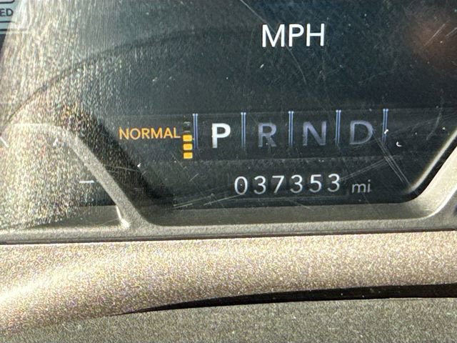 Used 2022 RAM 1500 Limited w/ Night Edition image 13