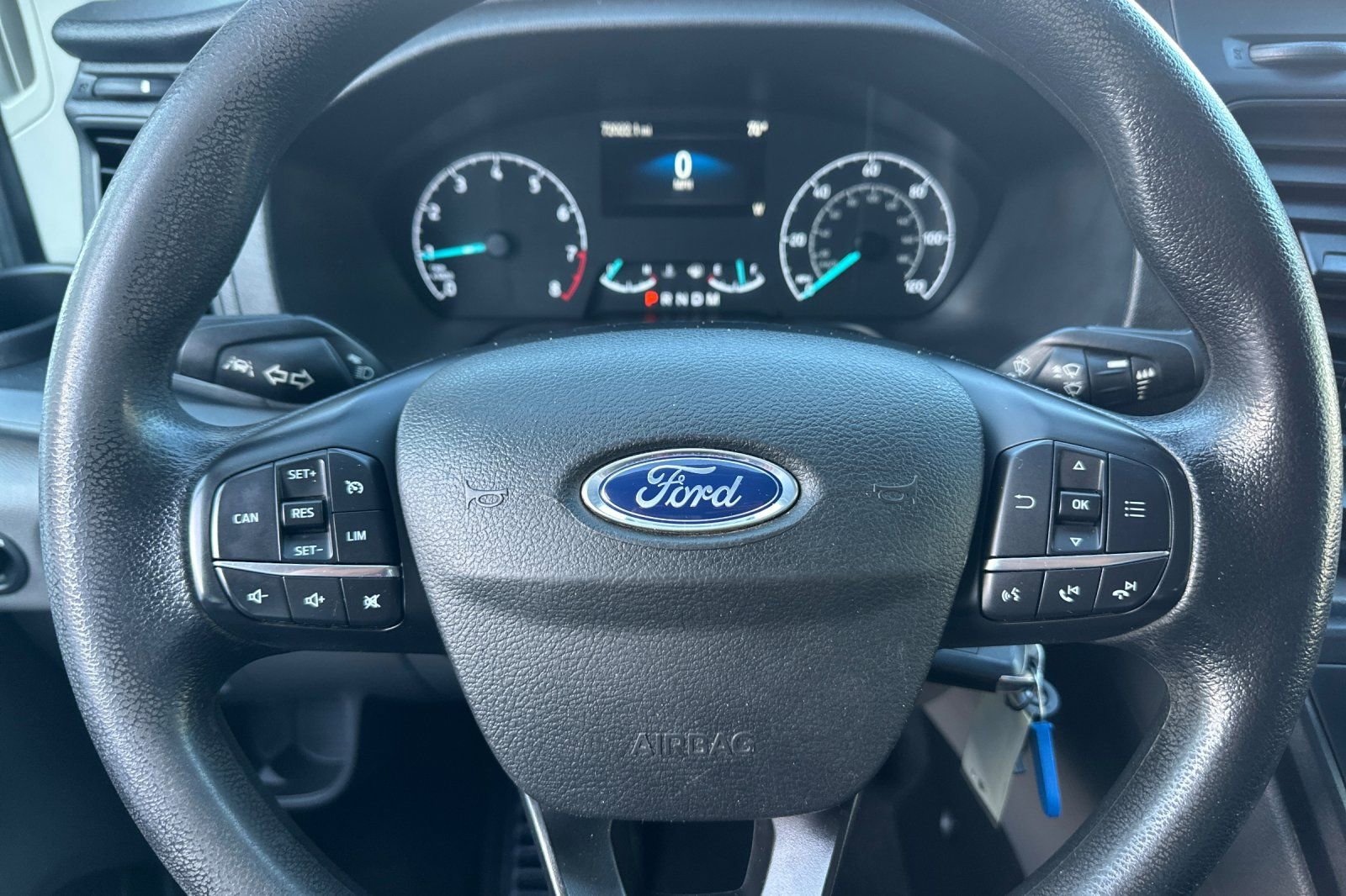 Used 2021 Ford Transit 350 XLT image 17