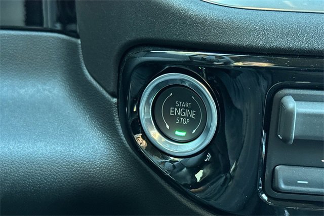 New 2026 Chevrolet Silverado 1500 LTZ image 29