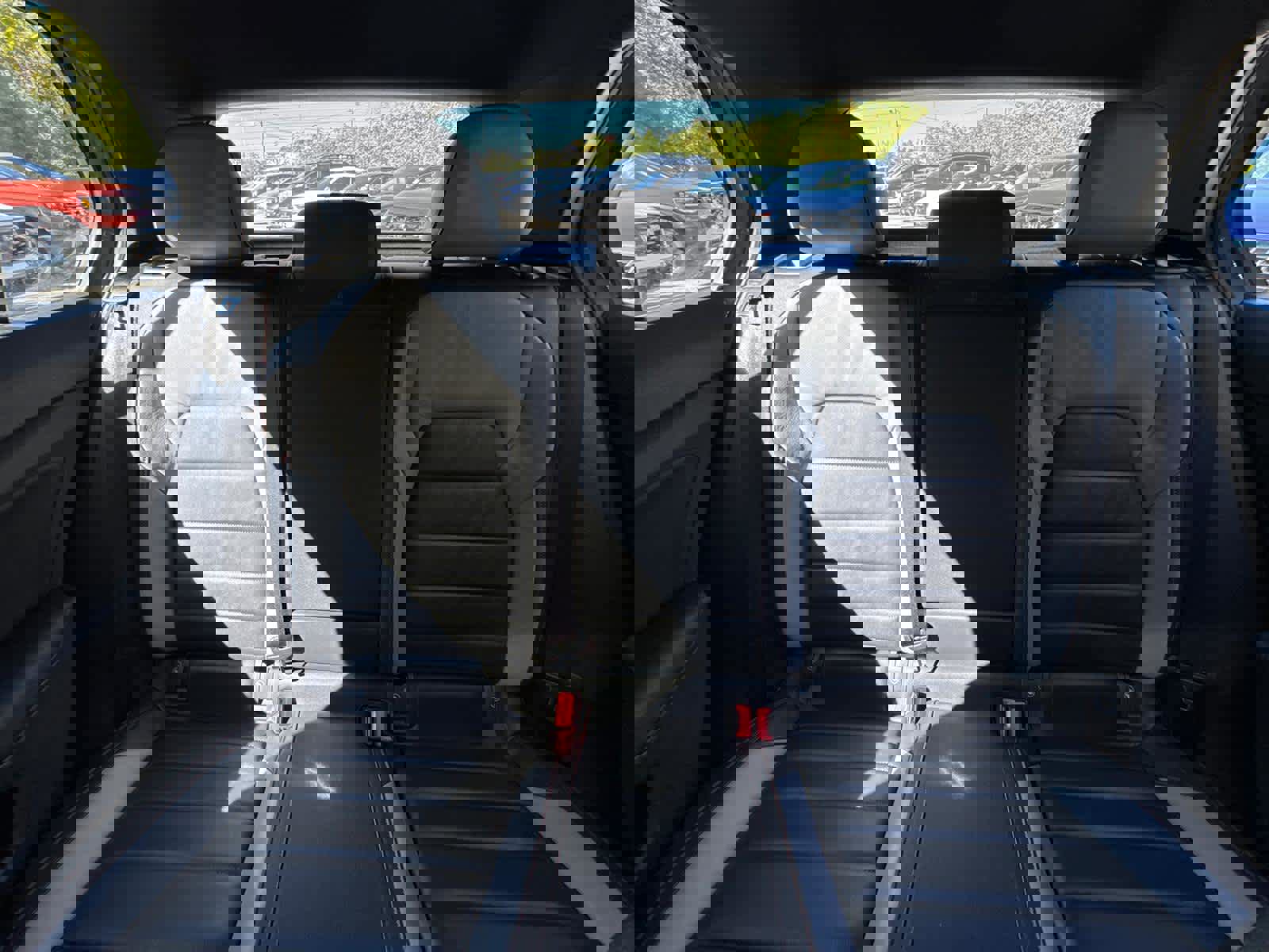 Used 2022 Volkswagen GTI SE image 31