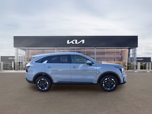 New 2026 Kia Sorento S AWD/4WD image 2