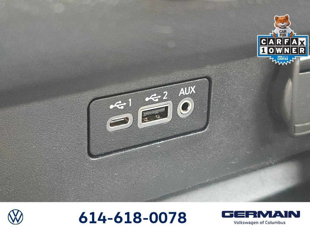 Used 2024 Nissan Altima 2.5 SR FWD image 34