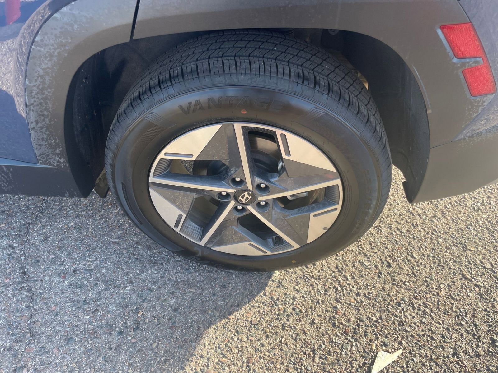 Used 2025 Hyundai Tucson SEL image 32