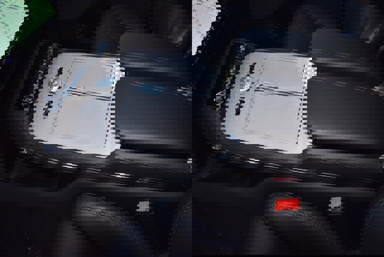 New 2025 Lincoln Navigator Reserve w/ Jet Appearance Package image 42