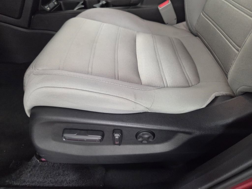 Used 2021 Honda CR-V EX image 22