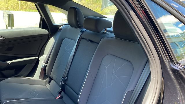 New 2026 Volkswagen Jetta Sport FWD image 23