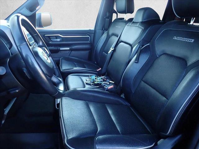 Used 2023 RAM 1500 Laramie AWD/4WD image 9