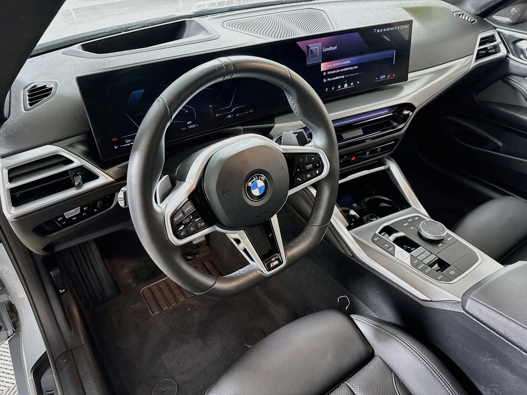 Used 2026 BMW 430i xDrive Coupe AWD/4WD image 14