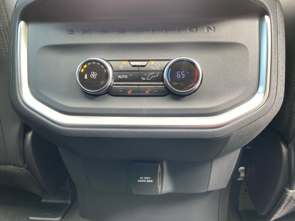 New 2025 Ford Expedition Tremor image 44