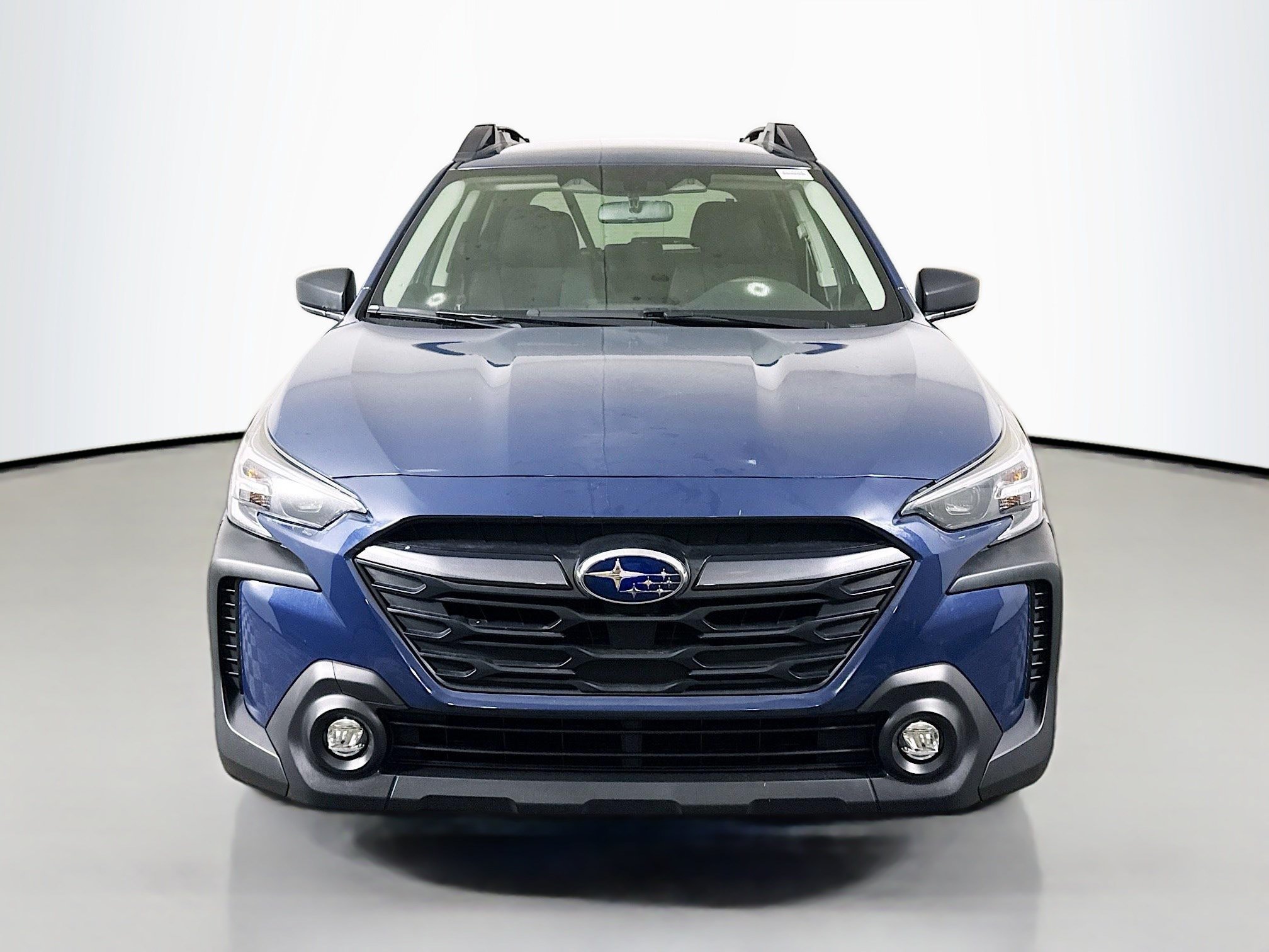 Used 2025 Subaru Outback AWD/4WD image 2