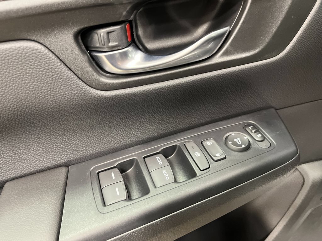 New 2026 Honda CR-V Sport image 14