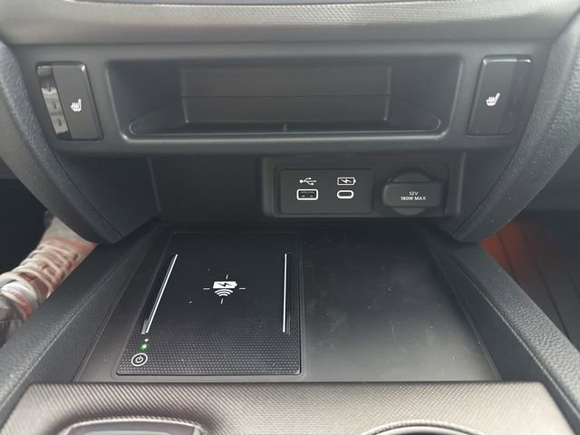 New 2026 Honda Ridgeline TrailSport image 25