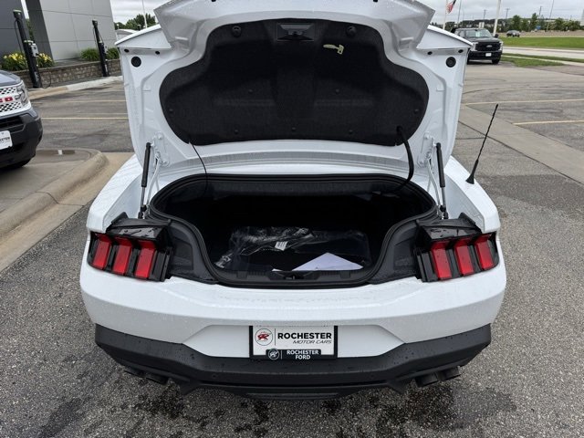 New 2025 Ford Mustang GT Premium image 33