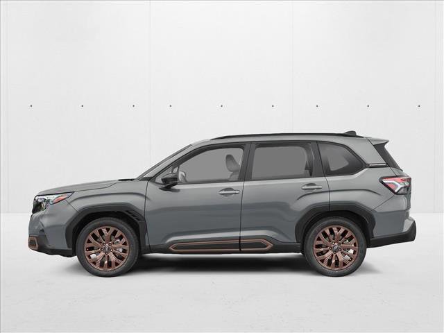 New 2026 Subaru Forester Sport image 3