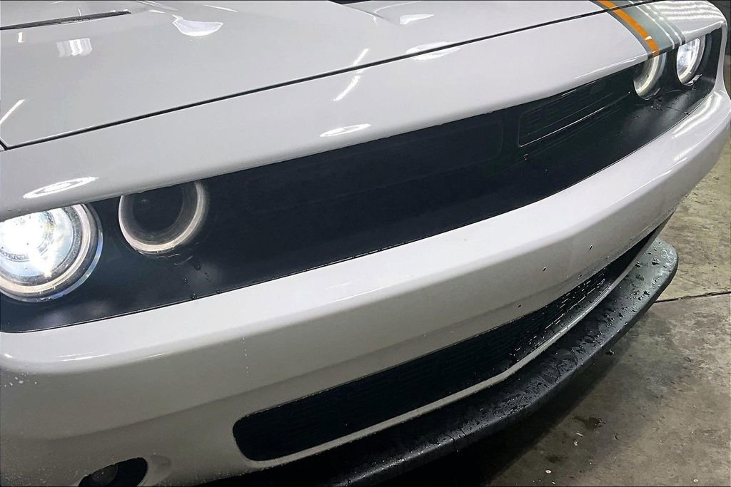 Used 2023 Dodge Challenger GT w/ Plus Package RWD image 24