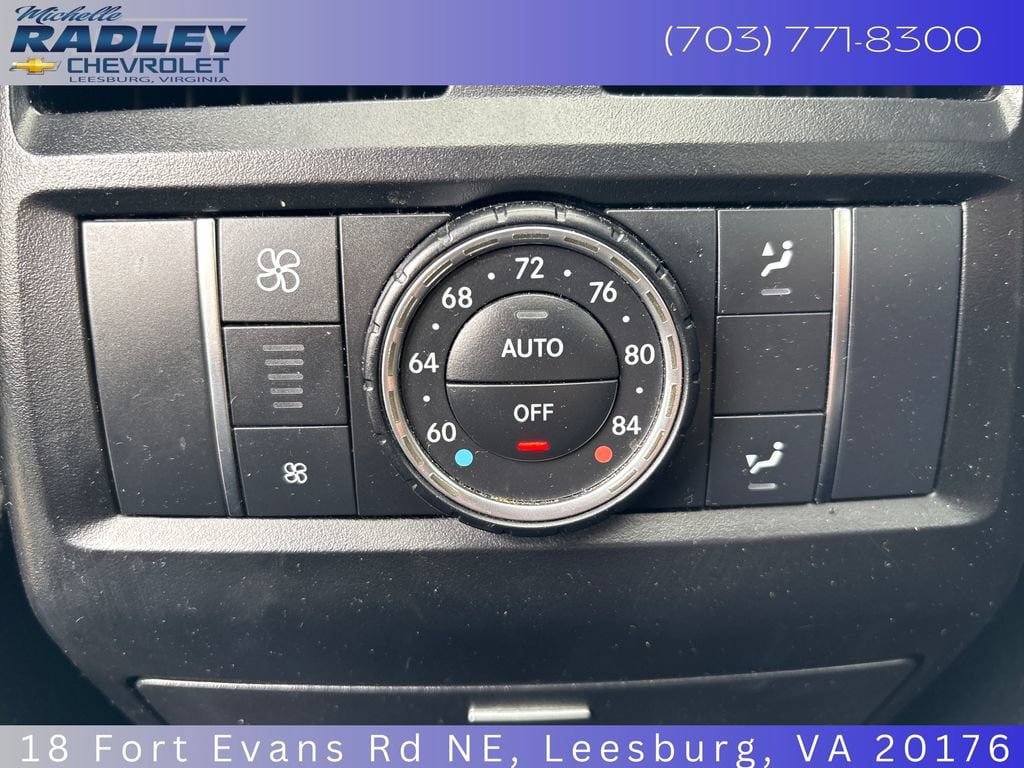 Used 2019 Mercedes-Benz GLS 550 4MATIC image 25
