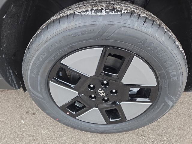 New 2026 Hyundai Santa Fe SE AWD/4WD image 27