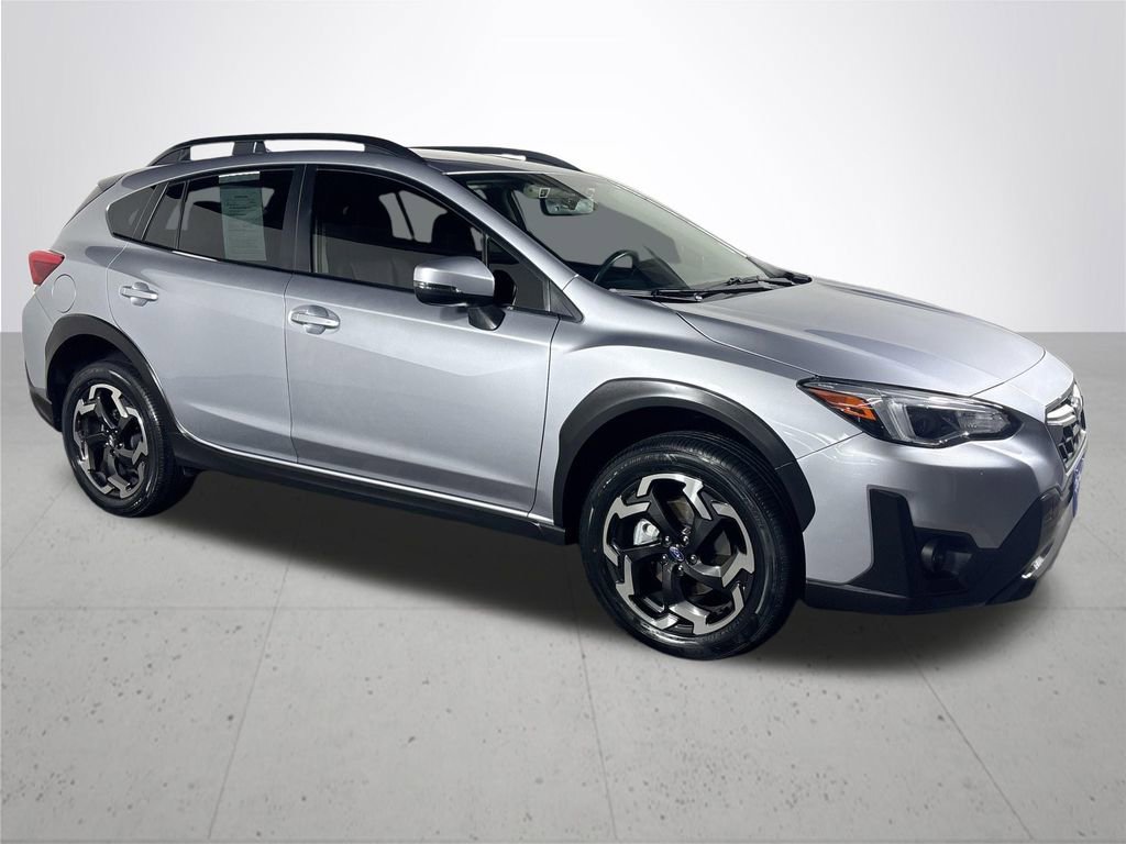 Certified 2023 Subaru Crosstrek 2.5i Limited image 5