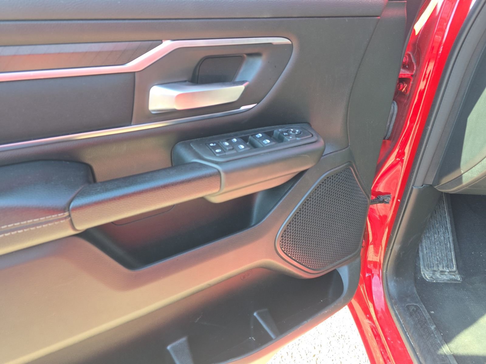 Used 2025 RAM 1500 Big Horn image 13