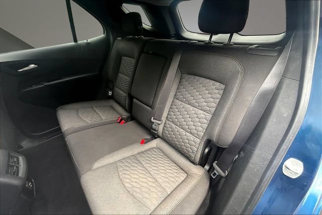 Used 2020 Chevrolet Equinox LT AWD/4WD image 22