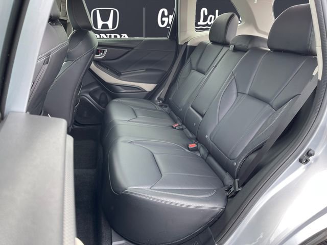 Used 2022 Subaru Forester Limited image 13