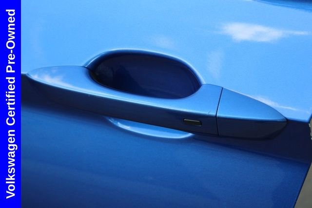 Used 2024 Volkswagen Jetta SE image 13