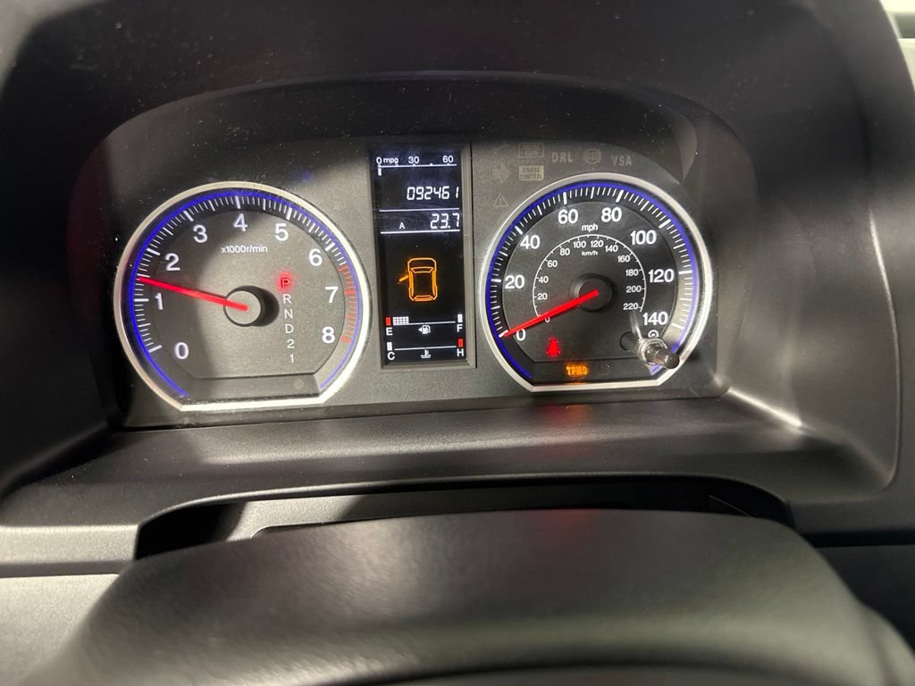 Used 2008 Honda CR-V LX image 18