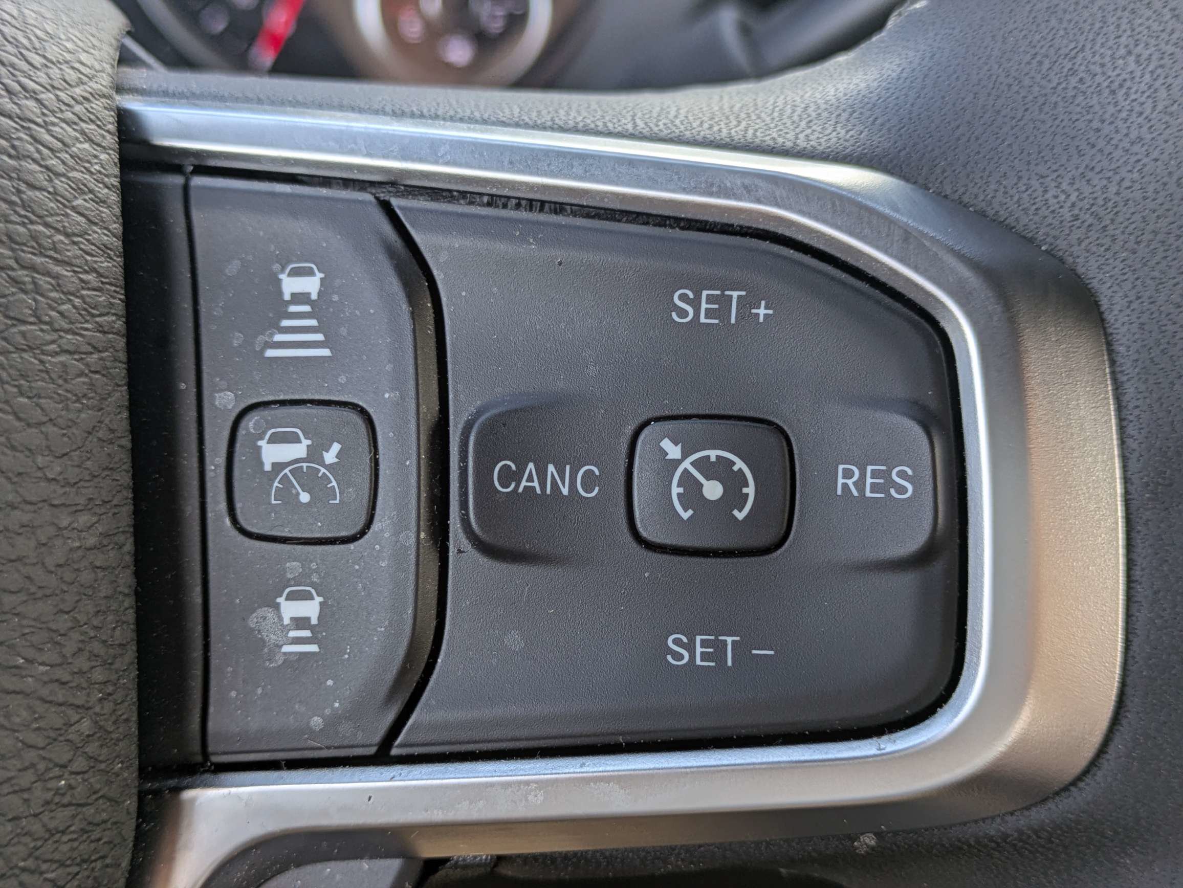 Used 2026 RAM 2500 Big Horn AWD/4WD image 27