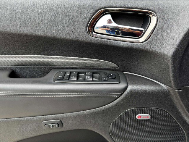 Used 2018 Dodge Durango SRT w/ Technology Group image 18