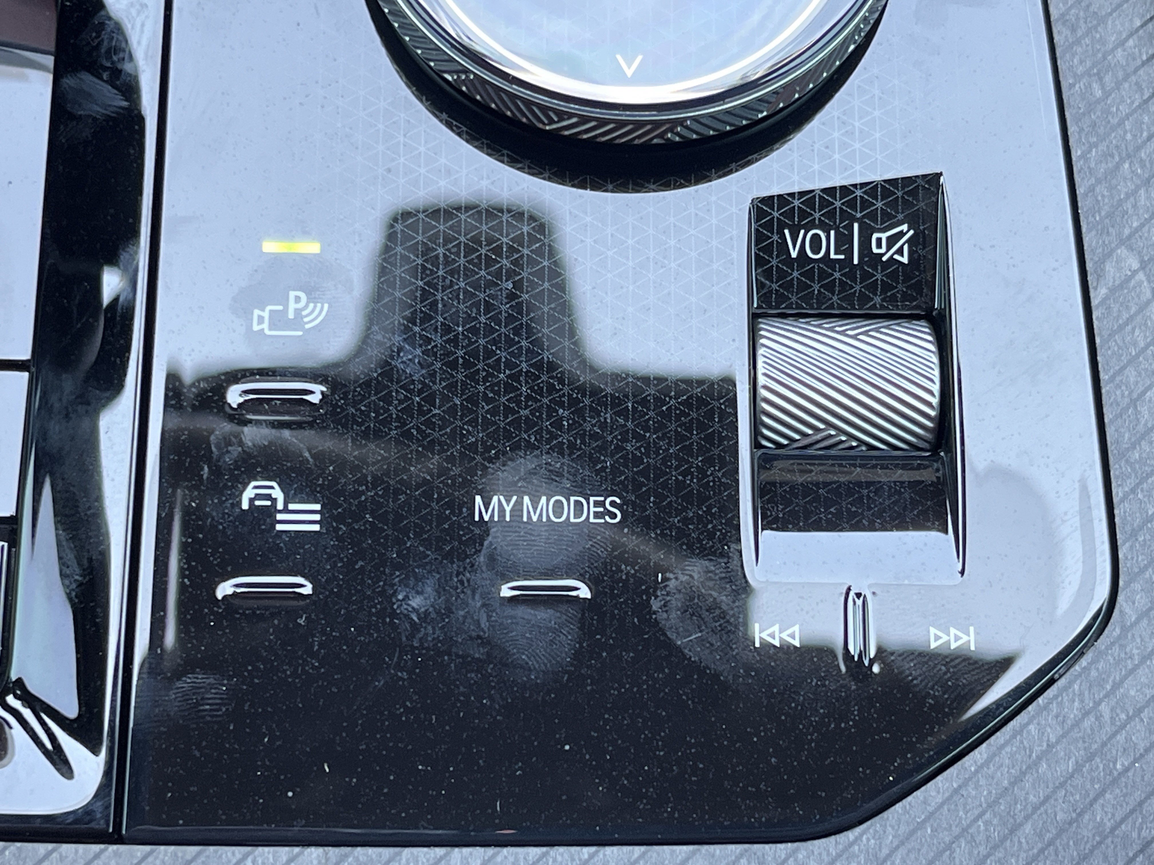 New 2026 BMW X3 xDrive30 w/ Convenience Package image 10