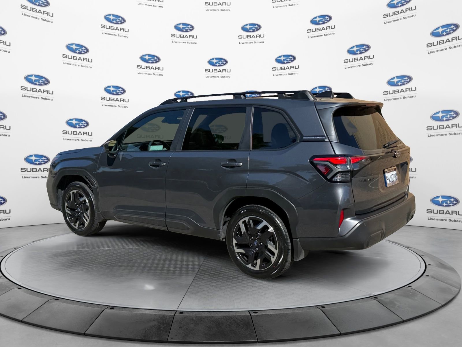 Used 2026 Subaru Forester Limited AWD/4WD image 6