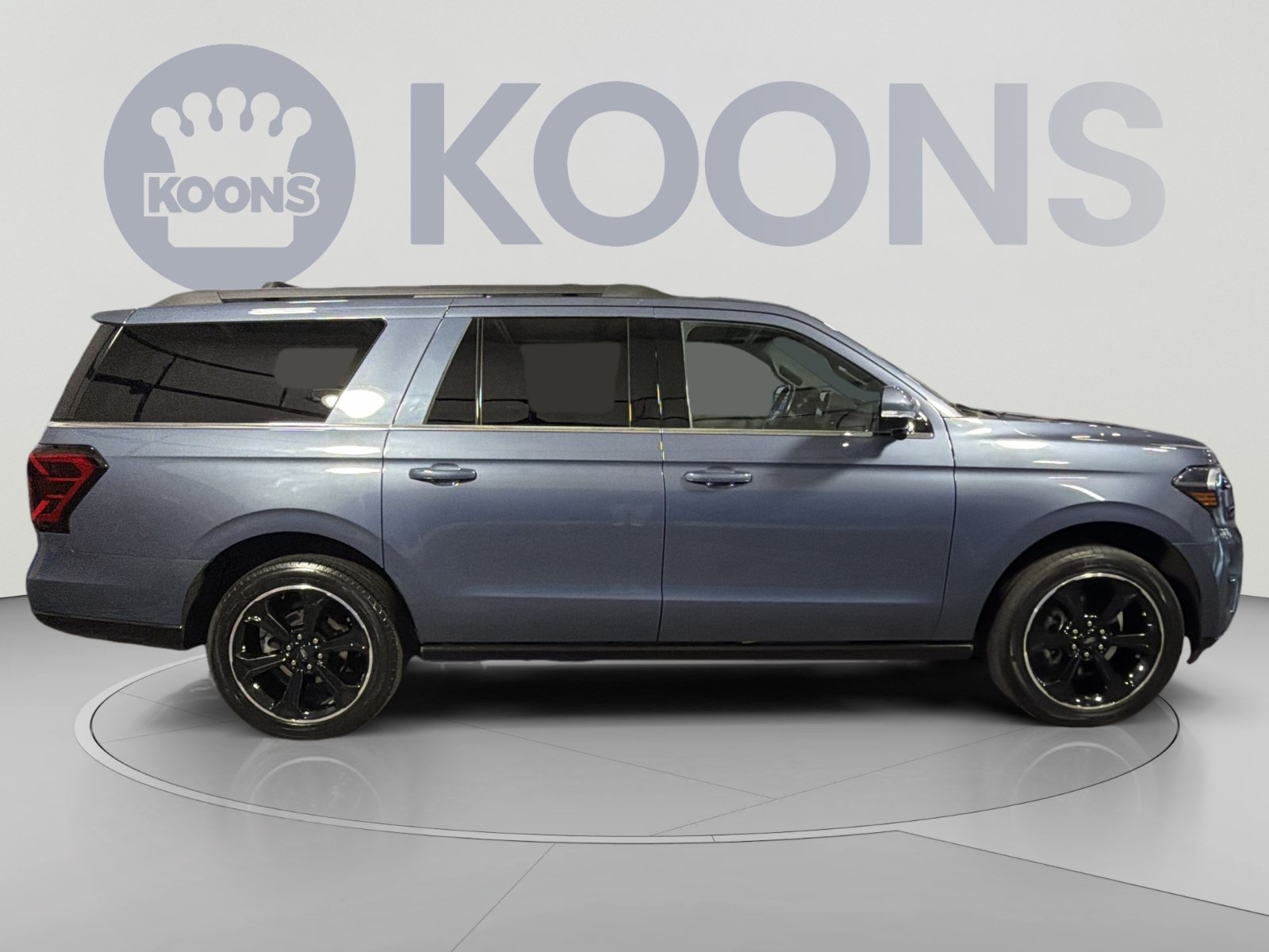 Used 2023 Ford Expedition Max Limited AWD/4WD image 8