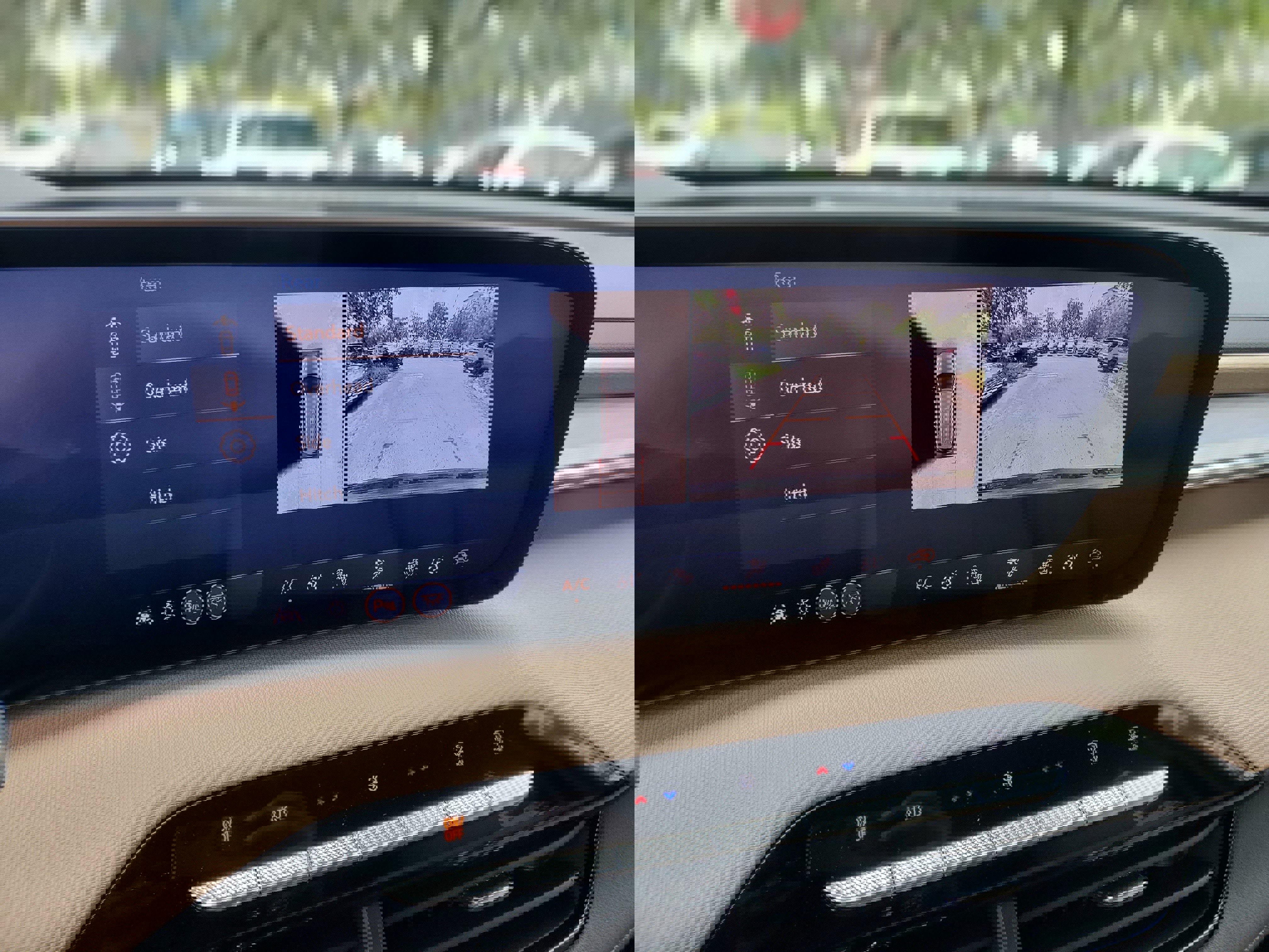 New 2026 Buick Enclave Preferred w/ Power Package image 17