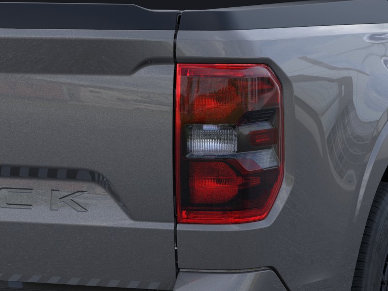 New 2026 Ford Maverick Lobo AWD/4WD image 48