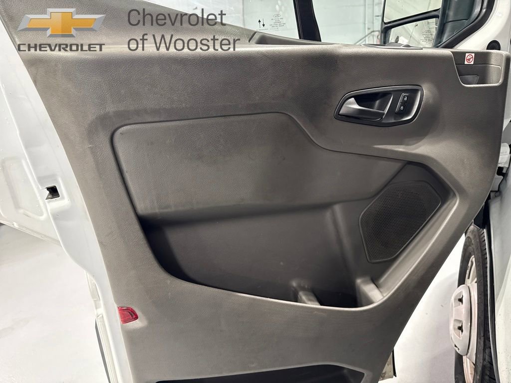 Used 2020 Ford Transit 350 Medium Roof image 9