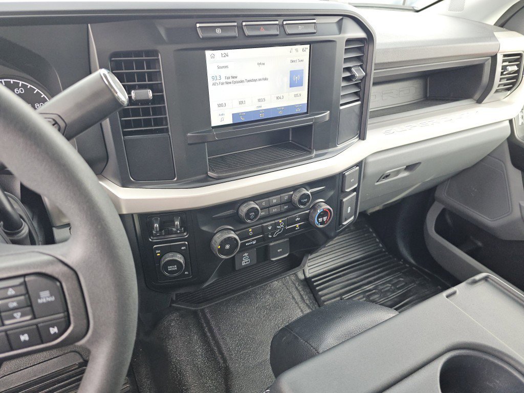 Used 2024 Ford F350 XL image 32