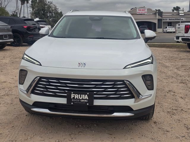 New 2026 Buick Envision Preferred image 2