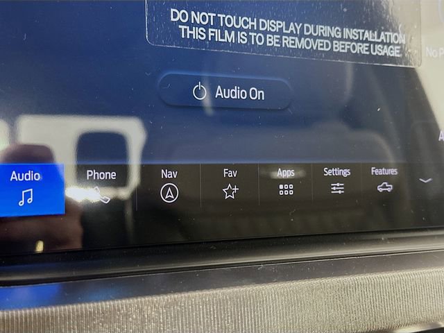 New 2026 Ford F450 Platinum w/ Platinum Plus Package image 13