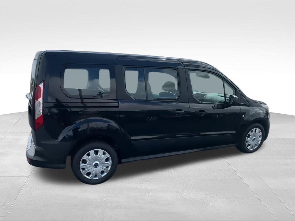 Used 2022 Ford Transit Connect XL FWD image 9