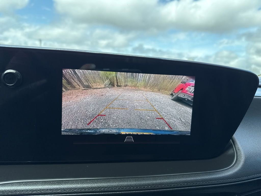 Used 2024 Buick Encore GX Sport Touring w/ Comfort Package image 28