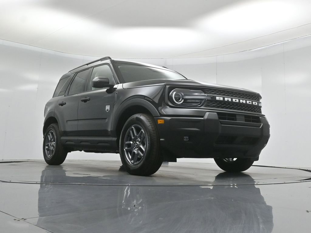 New 2026 Ford Bronco Sport Big Bend image 45