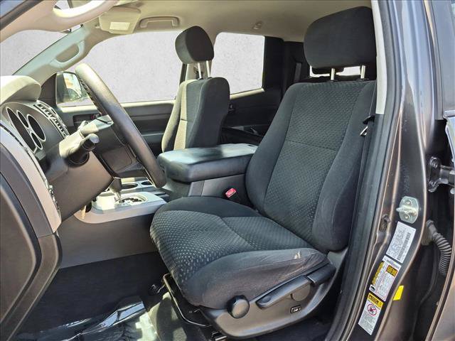 Used 2013 Toyota Tundra 2WD Double Cab w/ Upgrade Pkg image 16